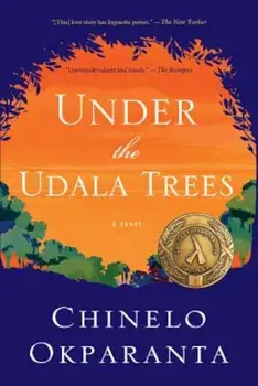 Under the Udala Trees, Paperback/Chinelo Okparanta
