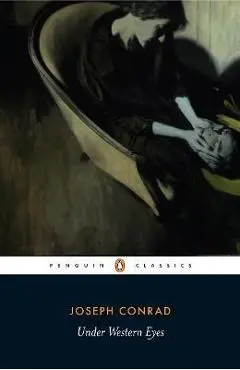 Under Western Eyes - Joseph Conrad