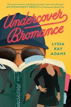 Undercover Bromance, Paperback/Lyssa Kay Adams
