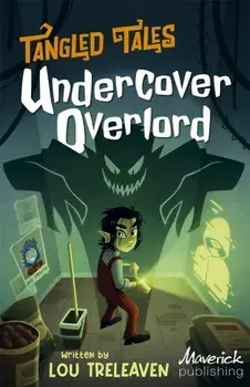 Undercover Overlord / Meddling Underling, Paperback/Lou Treleaven