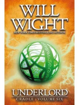 Underlord, Hardback/Will Wight