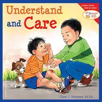 Understand and Care, Paperback/Cheri J. Meiners