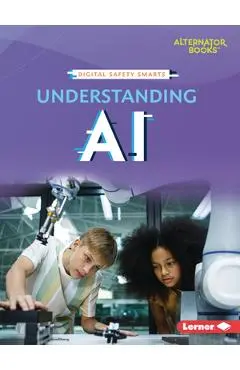 Understanding AI - Katie Clark