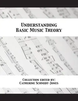 Understanding Basic Music Theory, Paperback/Catherine Schmidt-Jones