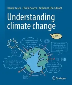 Understanding climate change. with Sketchnotes, 1st ed. 2023, Hardback/Katharina Theis-Broehl