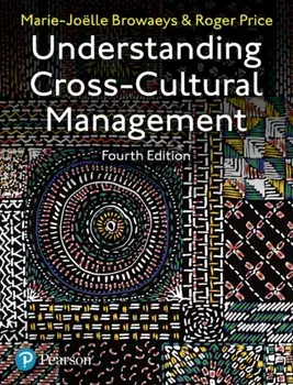 Understanding Cross-Cultural Management, Paperback/Roger Price