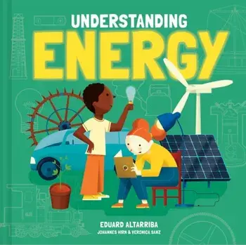 Understanding Energy, Hardback/Eduard Altarriba