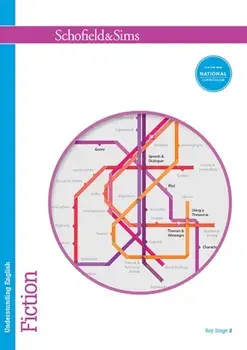 Understanding English. Fiction, Paperback/***
