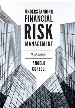 Understanding Financial Risk Management. 3 ed, Paperback/***