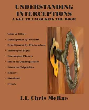 Understanding Interceptions, Paperback/Chris McRae