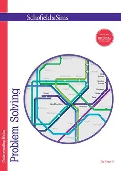 Understanding Maths: Problem Solving, Paperback/Steve Mills