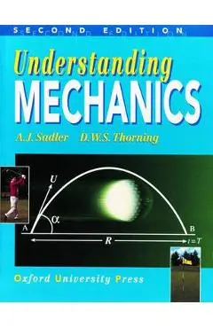 Understanding Mechanics
