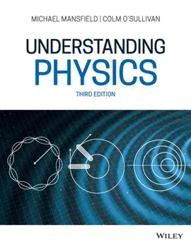 Understanding Physics, Paperback/Michael M. Mansfield