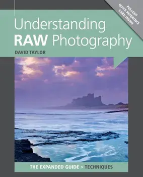 Understanding RAW Photography, Paperback/David Taylor
