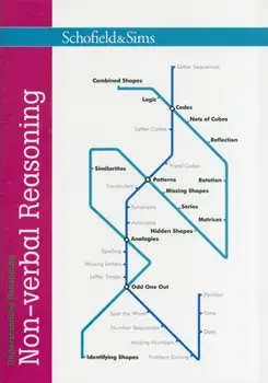 Understanding Reasoning: Non-verbal Reasoning, Paperback/Rebecca Brant