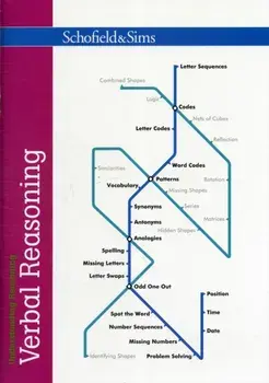 Understanding Reasoning: Verbal Reasoning, Paperback/Sian Goodspeed