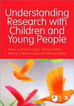Understanding Research with Children and Young People, Paperback/***