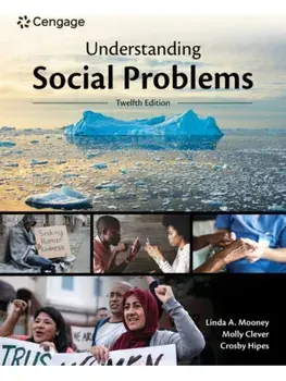 Understanding Social Problems. 12 ed, Paperback/***