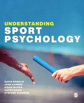 Understanding Sport Psychology, Paperback/Stephen Shannon
