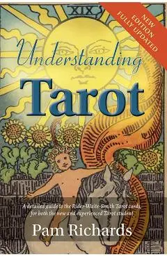 Understanding Tarot - Pam Richards
