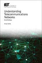 Understanding Telecommunications Networks, Hardcover/Andy Valdar