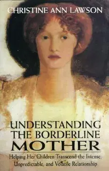Understanding the Borderline PB, Paperback/Christine Ann Lawson