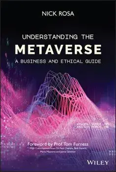 Understanding the Metaverse - A Business and Ethical Guide, Hardback/N Rosa