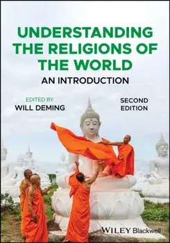 Understanding the Religions of the World. An Introduction, 2 ed, Paperback/***