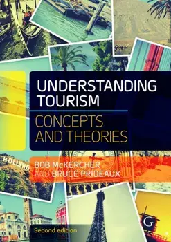 Understanding Tourism. Concepts and theories, A revised and updated edition of the previously ti, Paperback/***