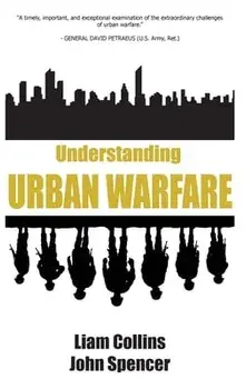 Understanding Urban Warfare, Hardcover/Collins