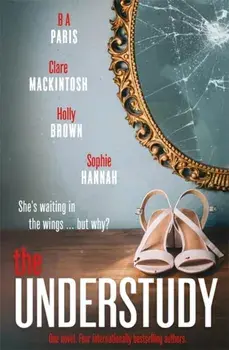 Understudy, Paperback/Holly Brown