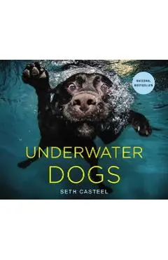 Underwater Dogs - Seth Casteel