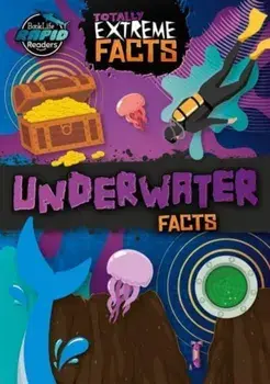 Underwater Facts, Paperback/Rod Barkman