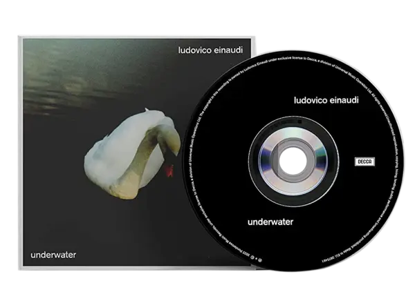 Underwater | Ludovico Einaudi