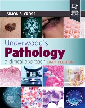 Underwood's Pathology: a Clinical Approach. 8 ed, Paperback/***