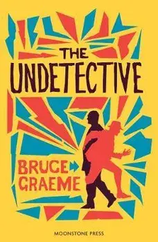 Undetective, Paperback/***