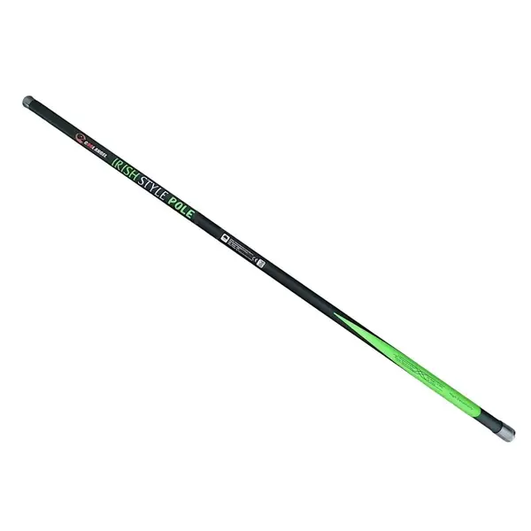 Undita 100% carbon Irish Pole, putere aruncare 10-50 g
