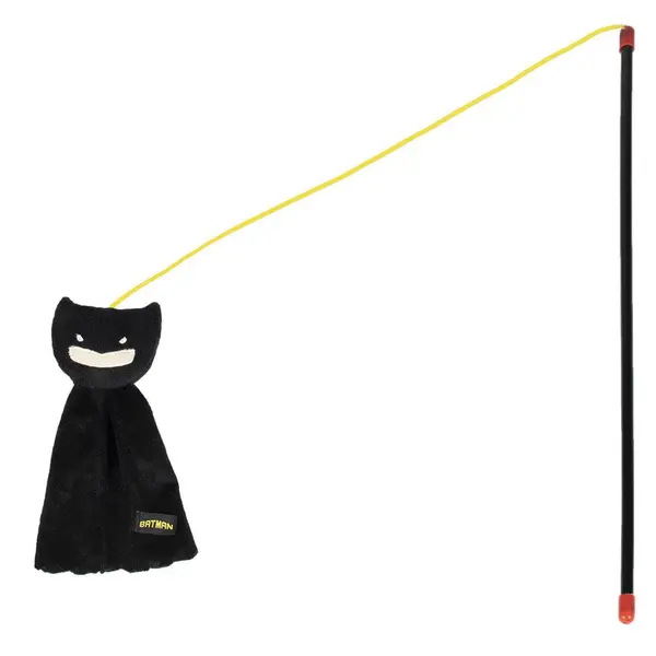 Undita Batman pentru pisici | Cerda