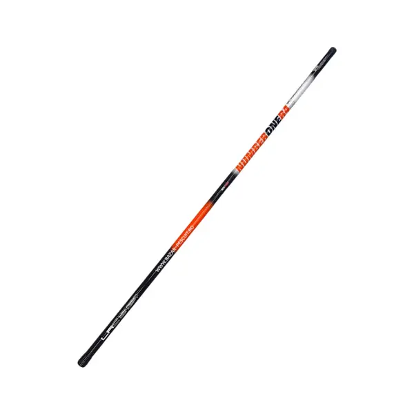 Undita carbon NUMBER ONE, putere aruncare 15-40 g