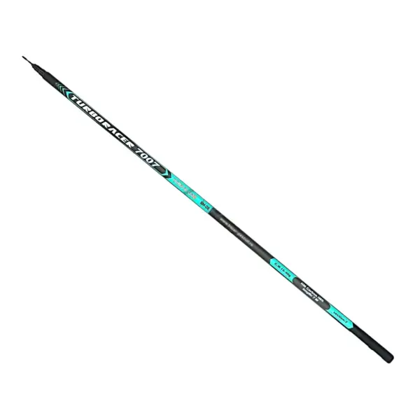 Undita din carbon 100% Wind Blade Turboracer, putere aruncare 15-40 g
