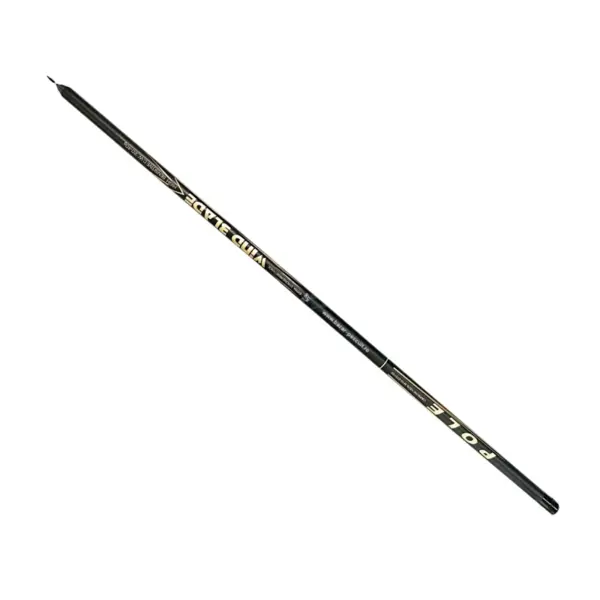 Undita din carbon Wind Blade Pole, putere aruncare 20-40 g