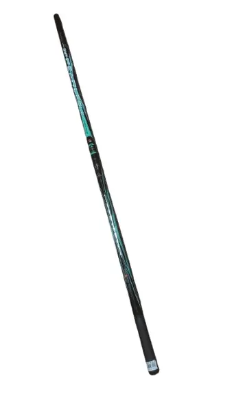 Undita PEARL POLE diamat alb , putere de aruncare 35 g