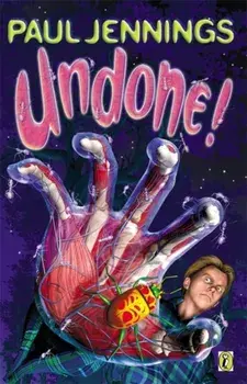 Undone!, Paperback/Paul Jennings