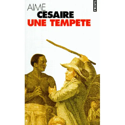 Une tempete | Aime Cesaire