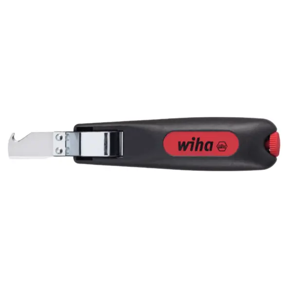 Unealta pentru dezizolat cu lama rotativa - Wiha 44618