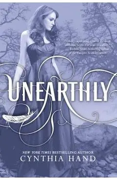 Unearthly - Cynthia Hand