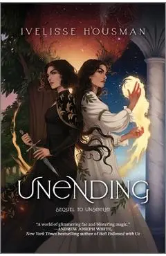 Unending - Ivelisse Housman