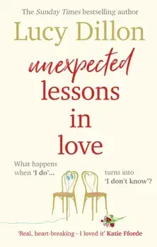 Unexpected Lessons in Love, Paperback/Lucy Dillon