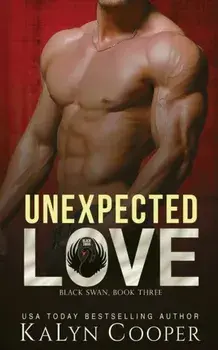 Unexpected Love, Paperback/Kalyn Cooper