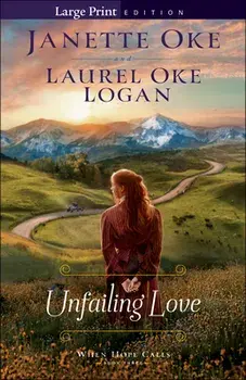 Unfailing Love, Paperback/Janette Oke